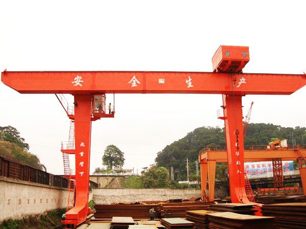 MDG型門式起重機