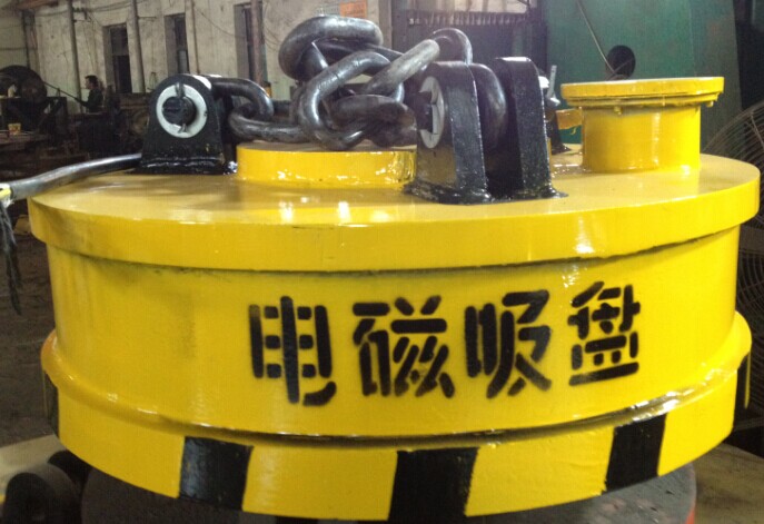 高強(qiáng)電磁吸盤